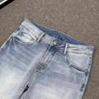 Cheap Prada Jeans For Men #1329135 Replica Wholesale [$100.00 USD] [ITEM#1329135] on Replica Prada Jeans