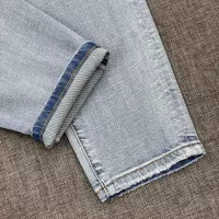 Cheap Prada Jeans For Men #1329135 Replica Wholesale [$100.00 USD] [ITEM#1329135] on Replica Prada Jeans