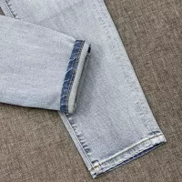 Cheap Gucci Jeans For Men #1329138 Replica Wholesale [$100.00 USD] [ITEM#1329138] on Replica Gucci Jeans