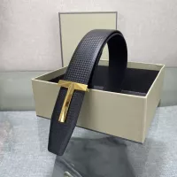 Cheap Tom Ford AAA Quality Belts In 4.0cm For Men #1329140 Replica Wholesale [$64.00 USD] [ITEM#1329140] on Replica Tom Ford AAA Quality Belts