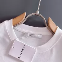 Cheap Givenchy T-Shirts Short Sleeved For Unisex #1329144 Replica Wholesale [$85.00 USD] [ITEM#1329144] on Replica Givenchy T-Shirts