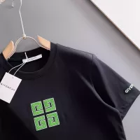 Cheap Givenchy T-Shirts Short Sleeved For Unisex #1329145 Replica Wholesale [$85.00 USD] [ITEM#1329145] on Replica Givenchy T-Shirts
