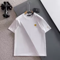 Cheap Versace T-Shirts Short Sleeved For Men #1329146 Replica Wholesale [$92.00 USD] [ITEM#1329146] on Replica Versace T-Shirts