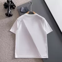 Cheap Versace T-Shirts Short Sleeved For Men #1329146 Replica Wholesale [$92.00 USD] [ITEM#1329146] on Replica Versace T-Shirts