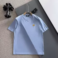 Cheap Versace T-Shirts Short Sleeved For Men #1329147 Replica Wholesale [$92.00 USD] [ITEM#1329147] on Replica Versace T-Shirts