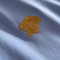 Cheap Versace T-Shirts Short Sleeved For Men #1329147 Replica Wholesale [$92.00 USD] [ITEM#1329147] on Replica Versace T-Shirts