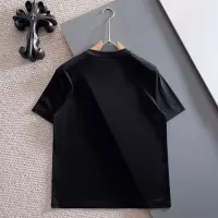 Cheap Versace T-Shirts Short Sleeved For Men #1329148 Replica Wholesale [$92.00 USD] [ITEM#1329148] on Replica Versace T-Shirts
