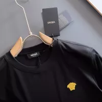 Cheap Versace T-Shirts Short Sleeved For Men #1329148 Replica Wholesale [$92.00 USD] [ITEM#1329148] on Replica Versace T-Shirts