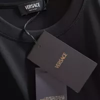 Cheap Versace T-Shirts Short Sleeved For Men #1329148 Replica Wholesale [$92.00 USD] [ITEM#1329148] on Replica Versace T-Shirts
