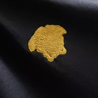 Cheap Versace T-Shirts Short Sleeved For Men #1329148 Replica Wholesale [$92.00 USD] [ITEM#1329148] on Replica Versace T-Shirts
