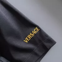Cheap Versace T-Shirts Short Sleeved For Men #1329148 Replica Wholesale [$92.00 USD] [ITEM#1329148] on Replica Versace T-Shirts