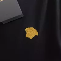 Cheap Versace T-Shirts Short Sleeved For Men #1329148 Replica Wholesale [$92.00 USD] [ITEM#1329148] on Replica Versace T-Shirts