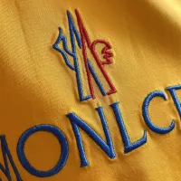 Cheap Moncler T-Shirts Short Sleeved For Men #1329150 Replica Wholesale [$92.00 USD] [ITEM#1329150] on Replica Moncler T-Shirts