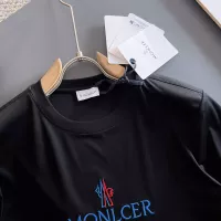 Cheap Moncler T-Shirts Short Sleeved For Men #1329152 Replica Wholesale [$92.00 USD] [ITEM#1329152] on Replica Moncler T-Shirts