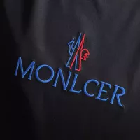 Cheap Moncler T-Shirts Short Sleeved For Men #1329152 Replica Wholesale [$92.00 USD] [ITEM#1329152] on Replica Moncler T-Shirts