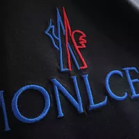 Cheap Moncler T-Shirts Short Sleeved For Men #1329152 Replica Wholesale [$92.00 USD] [ITEM#1329152] on Replica Moncler T-Shirts