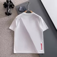 Cheap Prada T-Shirts Short Sleeved For Men #1329153 Replica Wholesale [$92.00 USD] [ITEM#1329153] on Replica Prada T-Shirts