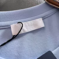Cheap Prada T-Shirts Short Sleeved For Men #1329154 Replica Wholesale [$92.00 USD] [ITEM#1329154] on Replica Prada T-Shirts
