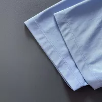 Cheap Prada T-Shirts Short Sleeved For Men #1329154 Replica Wholesale [$92.00 USD] [ITEM#1329154] on Replica Prada T-Shirts