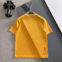 Cheap Prada T-Shirts Short Sleeved For Men #1329155 Replica Wholesale [$92.00 USD] [ITEM#1329155] on Replica Prada T-Shirts