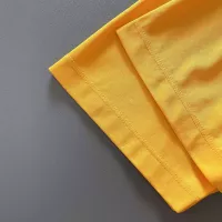 Cheap Prada T-Shirts Short Sleeved For Men #1329155 Replica Wholesale [$92.00 USD] [ITEM#1329155] on Replica Prada T-Shirts