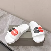 Cheap Balenciaga Slippers For Women #1329158 Replica Wholesale [$48.00 USD] [ITEM#1329158] on Replica Balenciaga Slippers