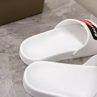 Cheap Balenciaga Slippers For Women #1329158 Replica Wholesale [$48.00 USD] [ITEM#1329158] on Replica Balenciaga Slippers