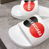 Cheap Balenciaga Slippers For Women #1329158 Replica Wholesale [$48.00 USD] [ITEM#1329158] on Replica Balenciaga Slippers
