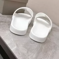 Cheap Balenciaga Slippers For Women #1329158 Replica Wholesale [$48.00 USD] [ITEM#1329158] on Replica Balenciaga Slippers