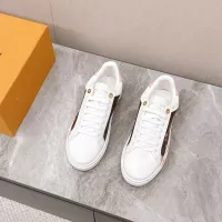 Cheap Louis Vuitton Casual Shoes For Men #1329178 Replica Wholesale [$105.00 USD] [ITEM#1329178] on Replica Louis Vuitton Casual Shoes
