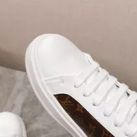 Cheap Louis Vuitton Casual Shoes For Men #1329178 Replica Wholesale [$105.00 USD] [ITEM#1329178] on Replica Louis Vuitton Casual Shoes