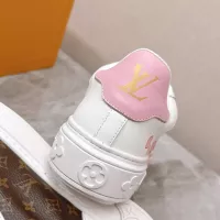 Cheap Louis Vuitton Casual Shoes For Men #1329178 Replica Wholesale [$105.00 USD] [ITEM#1329178] on Replica Louis Vuitton Casual Shoes