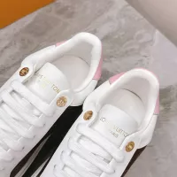 Cheap Louis Vuitton Casual Shoes For Men #1329178 Replica Wholesale [$105.00 USD] [ITEM#1329178] on Replica Louis Vuitton Casual Shoes