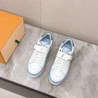 Cheap Louis Vuitton Casual Shoes For Women #1329180 Replica Wholesale [$105.00 USD] [ITEM#1329180] on Replica Louis Vuitton Casual Shoes