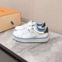 Cheap Louis Vuitton Casual Shoes For Women #1329180 Replica Wholesale [$105.00 USD] [ITEM#1329180] on Replica Louis Vuitton Casual Shoes