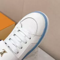 Cheap Louis Vuitton Casual Shoes For Women #1329180 Replica Wholesale [$105.00 USD] [ITEM#1329180] on Replica Louis Vuitton Casual Shoes