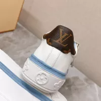 Cheap Louis Vuitton Casual Shoes For Women #1329180 Replica Wholesale [$105.00 USD] [ITEM#1329180] on Replica Louis Vuitton Casual Shoes