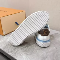 Cheap Louis Vuitton Casual Shoes For Women #1329180 Replica Wholesale [$105.00 USD] [ITEM#1329180] on Replica Louis Vuitton Casual Shoes