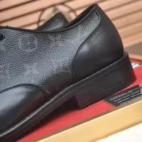 Cheap Louis Vuitton LV Oxfords Shoes For Men #1329182 Replica Wholesale [$98.00 USD] [ITEM#1329182] on Replica Louis Vuitton LV Oxfords Shoes