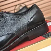 Cheap Louis Vuitton LV Oxfords Shoes For Men #1329183 Replica Wholesale [$98.00 USD] [ITEM#1329183] on Replica Louis Vuitton LV Oxfords Shoes