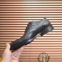 Cheap Louis Vuitton LV Oxfords Shoes For Men #1329186 Replica Wholesale [$98.00 USD] [ITEM#1329186] on Replica Louis Vuitton LV Oxfords Shoes