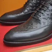 Cheap Louis Vuitton LV Oxfords Shoes For Men #1329186 Replica Wholesale [$98.00 USD] [ITEM#1329186] on Replica Louis Vuitton LV Oxfords Shoes