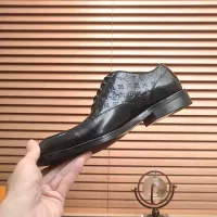 Cheap Louis Vuitton LV Oxfords Shoes For Men #1329187 Replica Wholesale [$98.00 USD] [ITEM#1329187] on Replica Louis Vuitton LV Oxfords Shoes