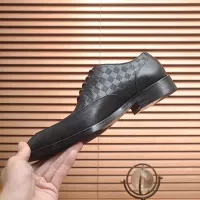 Cheap Louis Vuitton LV Oxfords Shoes For Men #1329188 Replica Wholesale [$98.00 USD] [ITEM#1329188] on Replica Louis Vuitton LV Oxfords Shoes