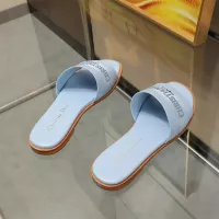 Cheap Christian Dior Slippers For Women #1329195 Replica Wholesale [$80.00 USD] [ITEM#1329195] on Replica Christian Dior Slippers