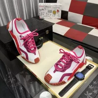 Cheap Dolce &amp; Gabbana D&amp;G Casual Shoes For Women #1329202 Replica Wholesale [$82.00 USD] [ITEM#1329202] on Replica Dolce &amp; Gabbana D&amp;G Casual Shoes