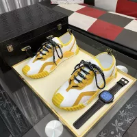 Cheap Dolce &amp; Gabbana D&amp;G Casual Shoes For Men #1329204 Replica Wholesale [$82.00 USD] [ITEM#1329204] on Replica Dolce &amp; Gabbana D&amp;G Casual Shoes