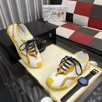Cheap Dolce &amp; Gabbana D&amp;G Casual Shoes For Men #1329204 Replica Wholesale [$82.00 USD] [ITEM#1329204] on Replica Dolce &amp; Gabbana D&amp;G Casual Shoes