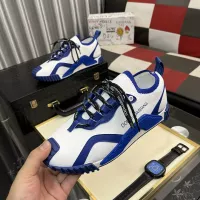 Cheap Dolce &amp; Gabbana D&amp;G Casual Shoes For Men #1329206 Replica Wholesale [$82.00 USD] [ITEM#1329206] on Replica Dolce &amp; Gabbana D&amp;G Casual Shoes