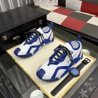 Cheap Dolce &amp; Gabbana D&amp;G Casual Shoes For Men #1329206 Replica Wholesale [$82.00 USD] [ITEM#1329206] on Replica Dolce &amp; Gabbana D&amp;G Casual Shoes